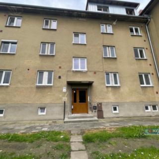 Pronájem bytu 2+1 68 m² Břeclav, Olbrachtova