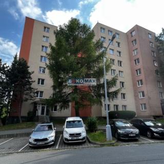 Pronájem bytu 3+1 64 m² Brno, Gruzínská