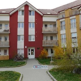 Pronájem bytu 1+1 39 m² Břeclav, Kpt. Jaroše