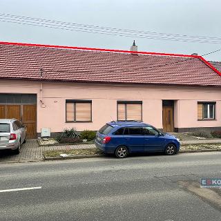 Prodej rodinného domu 300 m² Velké Bílovice, Žižkovská