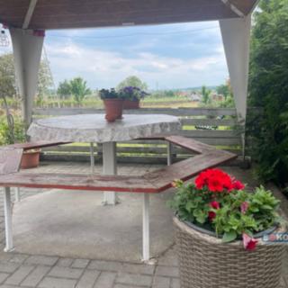 Prodej zahrady 2 031 m² Lednice