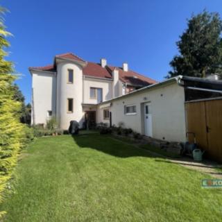 Prodej rodinného domu 240 m&sup2; Břeclav