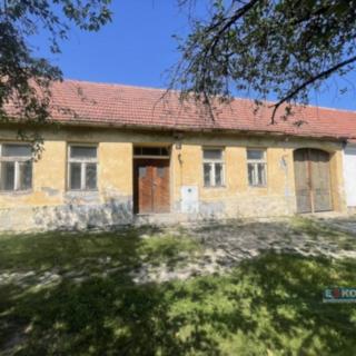 Prodej rodinného domu 200 m&sup2; Šakvice