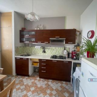 Prodej bytu 2+1 45 m² Břeclav