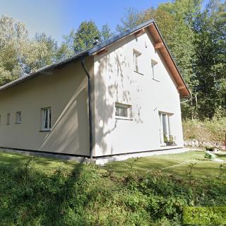 Prodej rodinného domu 158 m² Jeřmanice, Rádelská