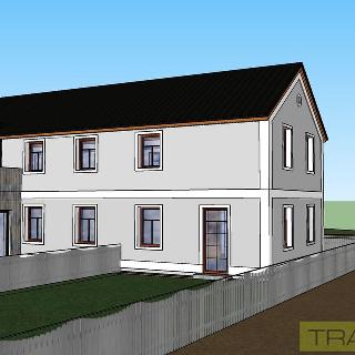 Prodej bytu 4+kk 124 m² Hostomice, Malostranská