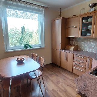 Prodej bytu 3+1 76 m² Turnov, Granátová