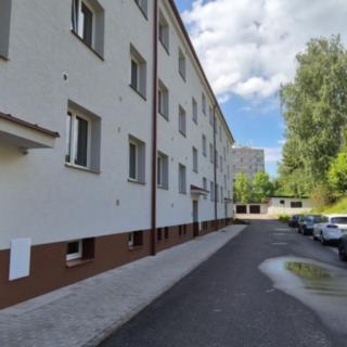 Prodej bytu 3+1 61 m² Turnov, Družstevní