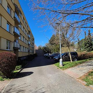 Prodej bytu 3+1 63 m&sup2; Turnov