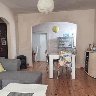 Prodej bytu 4+1 87 m&sup2; Turnov