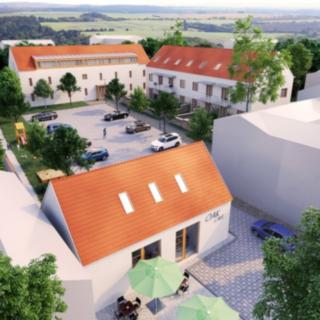 Prodej bytu 2+kk 54 m² Praha