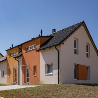 Prodej rodinného domu 108 m² Praha