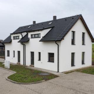 Prodej rodinného domu 96 m&sup2; Jaroměř