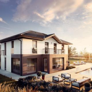 Prodej Na klíč 200 m² Černošice