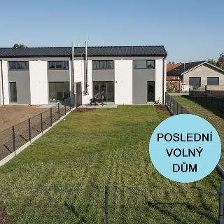 Prodej rodinného domu 138 m² Nymburk, 