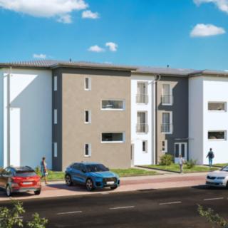 Prodej bytu 1+kk, garsoniery 38 m² Nehvizdy