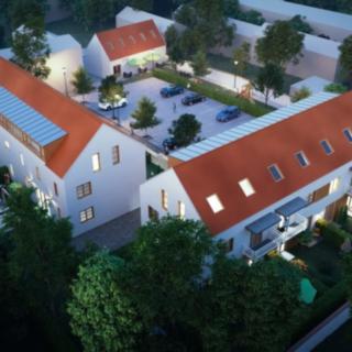 Prodej bytu 2+kk 44 m² Praha