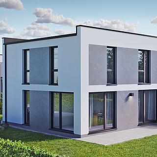 Prodej rodinného domu 131 m&sup2; Káraný