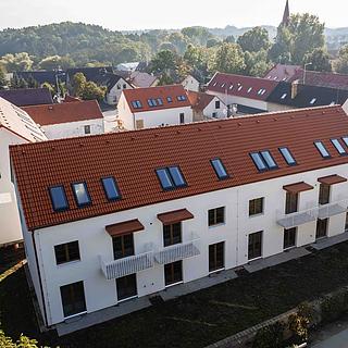 Prodej bytu 2+kk 54 m&sup2; Praha