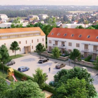 Prodej bytu 1+1 39 m² Praha