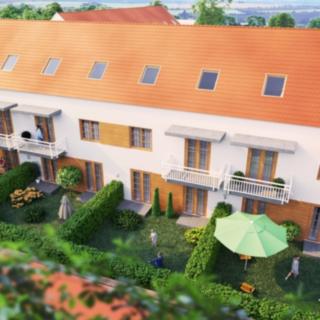 Prodej bytu 2+kk 44 m² Praha