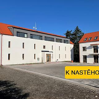 Prodej bytu 2+kk 58 m&sup2; Praha
