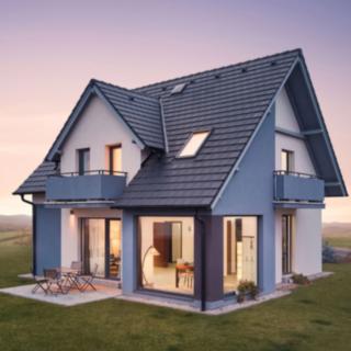 Prodej rodinného domu 139 m&sup2; Hostouň