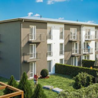 Prodej bytu 3+kk 68 m² Praha