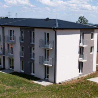 Prodej bytu 1+kk, garsoniery 38 m² Praha