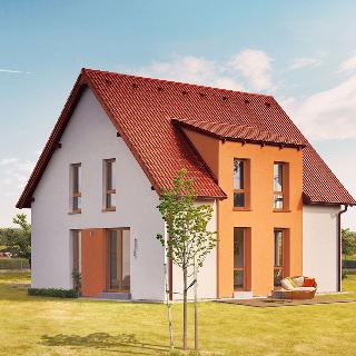 Prodej rodinného domu 132 m² Chotětov, 