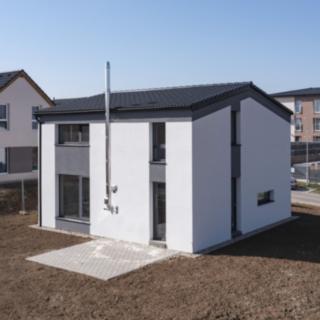 Prodej rodinného domu 127 m² Nehvizdy