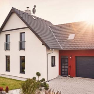 Prodej rodinného domu 175 m&sup2; Dobříš