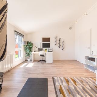 Prodej na klíč 161 m² Praha, 