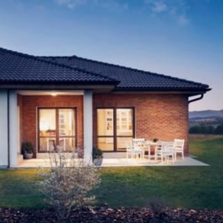 Prodej Na klíč 136 m² Jeneč