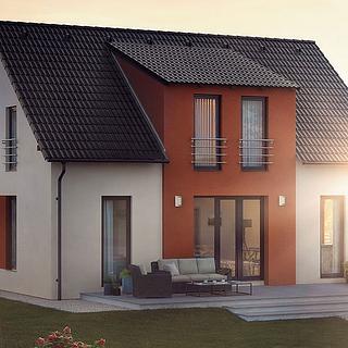 Prodej rodinného domu 161 m&sup2; Jarov