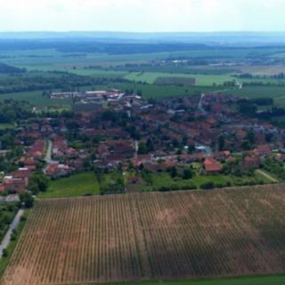 Prodej stavební parcely 495 m² Mutějovice