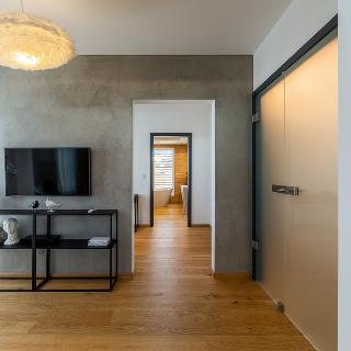 Prodej rodinného domu 200 m² Praha, 