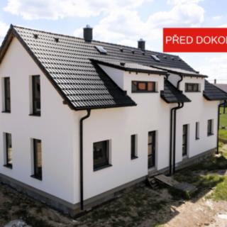 Prodej rodinného domu 96 m² Hradec Králové