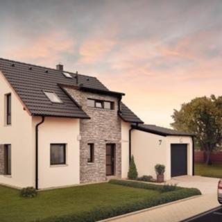 Prodej rodinného domu 97 m² Čisovice