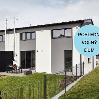 Prodej rodinného domu 138 m² Písková Lhota, 