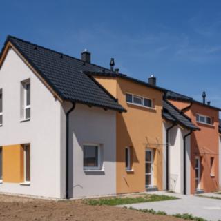 Prodej rodinného domu 108 m² Nehvizdy