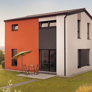 Prodej rodinného domu 97 m&sup2; Kamenice