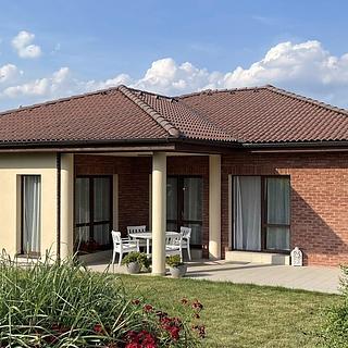 Prodej rodinného domu 136 m&sup2; Libeř