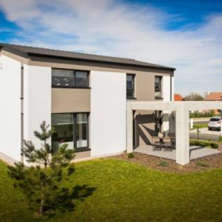 Prodej Na klíč 161 m² Mladá Boleslav