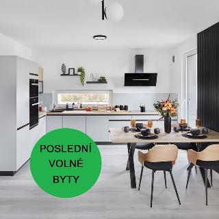 Prodej bytu 5+kk 141 m² Poděbrady, 