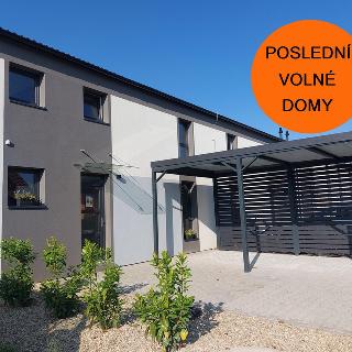 Prodej rodinného domu 141 m² Poděbrady, 