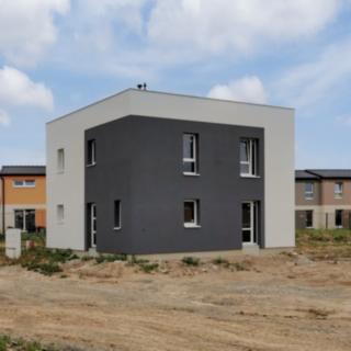 Prodej rodinného domu 132 m² Praha