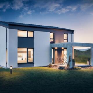 Prodej na klíč 161 m² Kolín, 