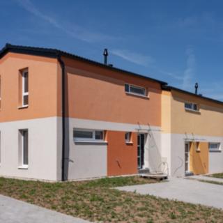 Prodej rodinného domu 96 m² Nehvizdy
