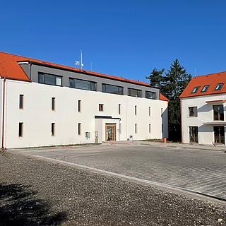 Prodej bytu 2+kk 60 m&sup2; Praha